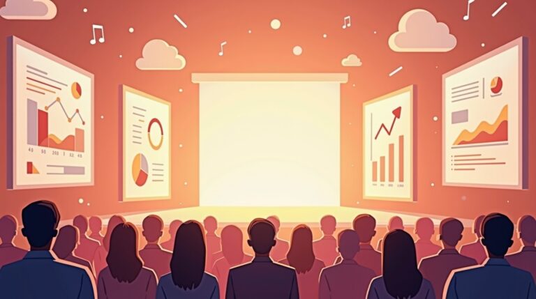 Best theme for creative agency sites - ilustracion