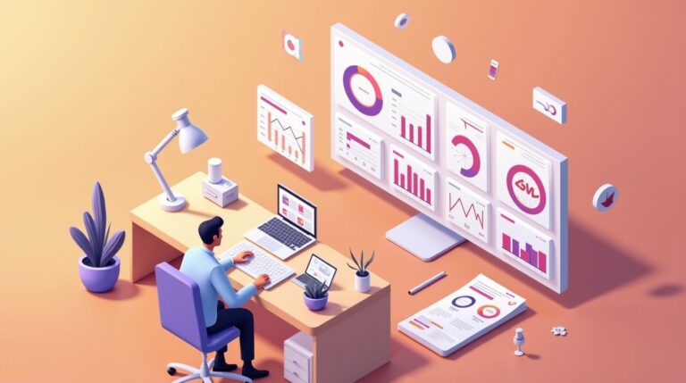 API Users - what are the best models right now - ilustracion