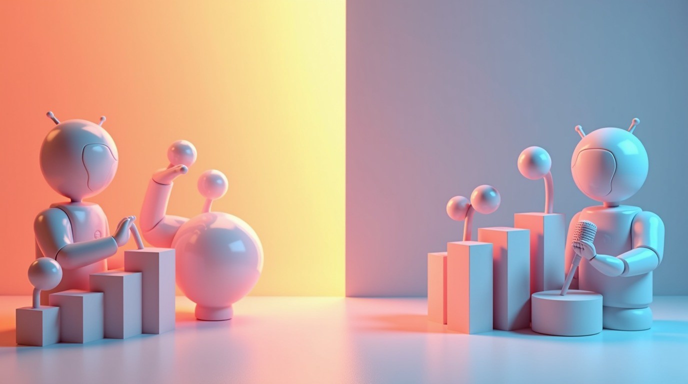 microsoft vs google comparativa