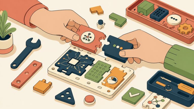 Anyone else feeling the ceiling on n8n pricing? Sharing what's working at the higher tier - ilustracion