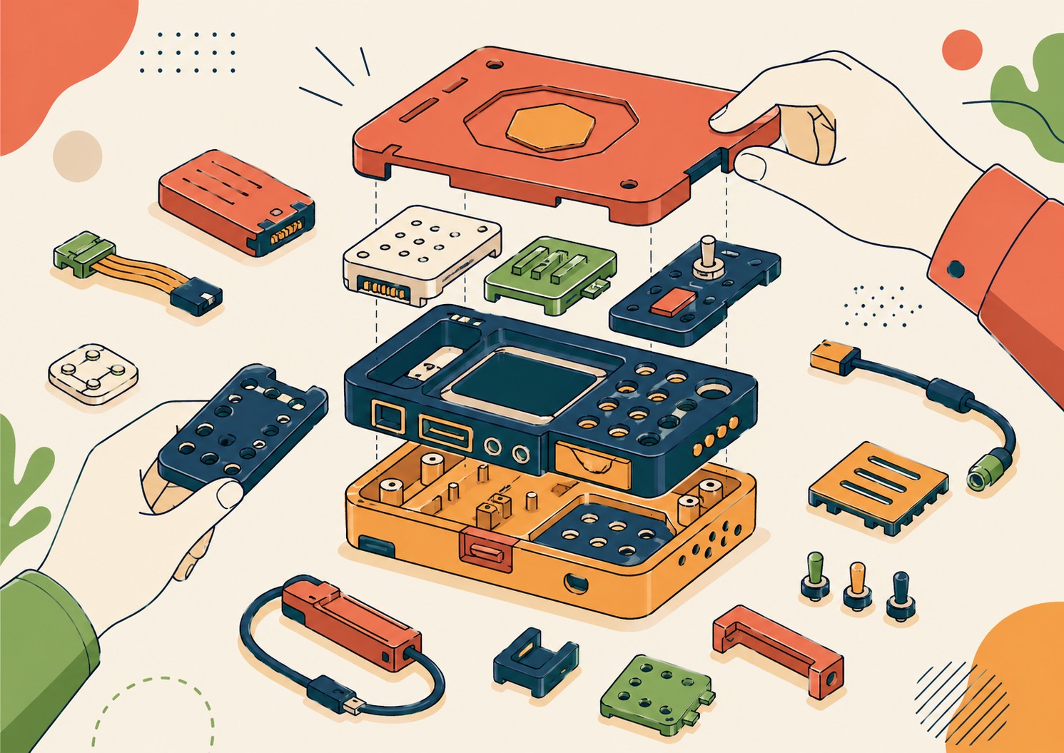 n8n precios escalabilidad diagrama explicativo