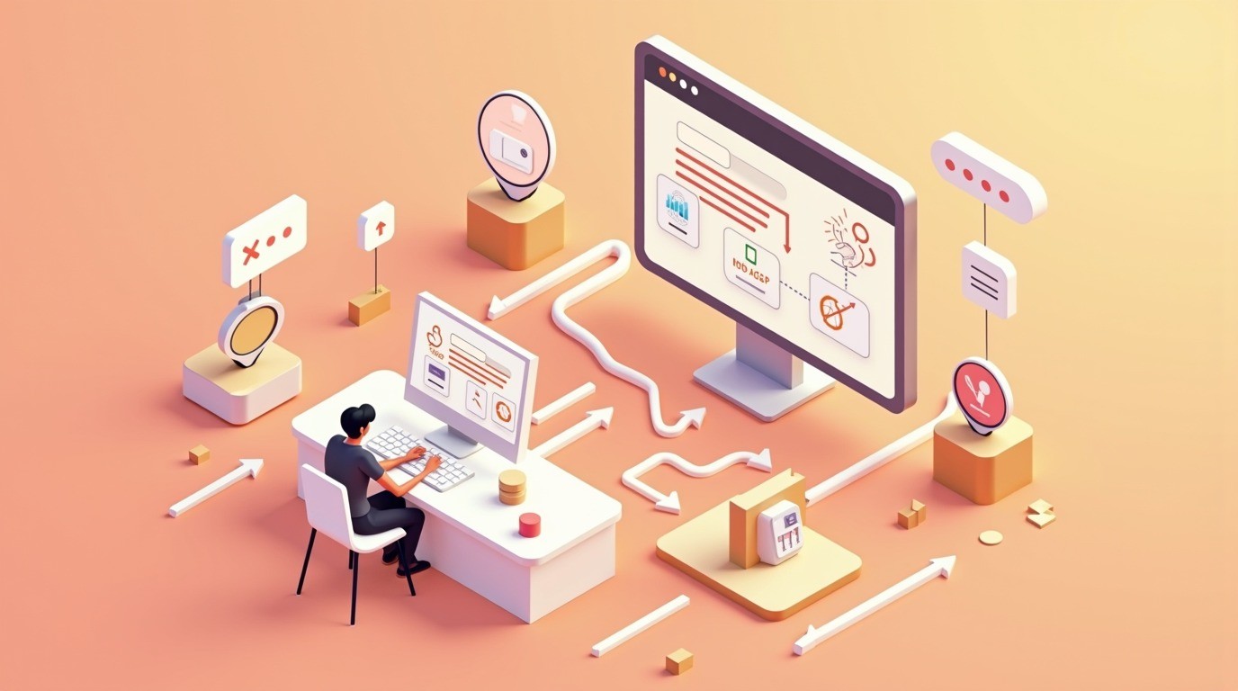 node-red con inteligencia artificial diagrama explicativo