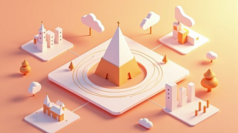 Number of URLs on a new domain? - ilustracion