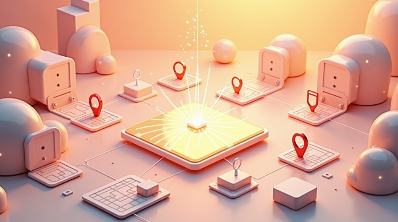 nvidia vs google comparativa