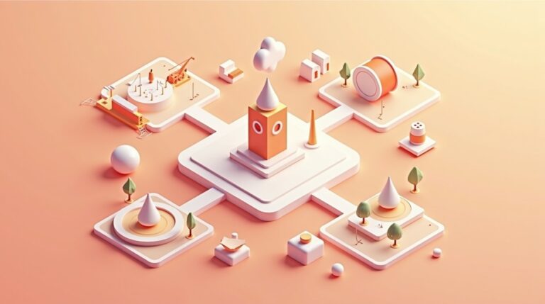 Vue Performance Projesi: Baştan Sona Uygulama Geliştirme Örneği - ilustracion