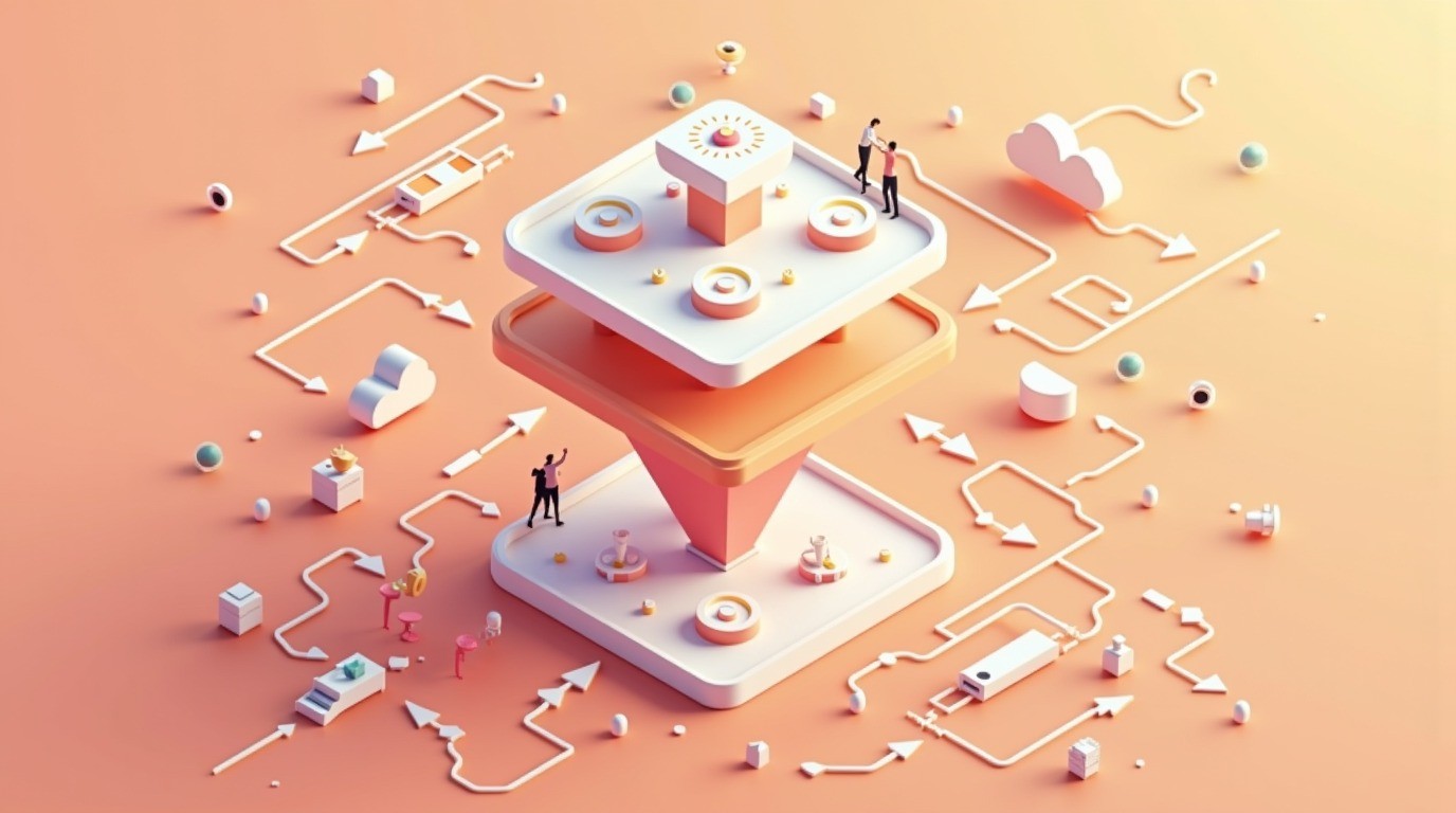 optimización rendimiento vue.js diagrama explicativo