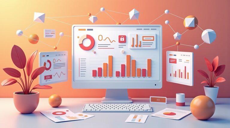 I built an open source hosting panel that's a single binary. No bloat, no dashboard, just Docker. - ilustracion
