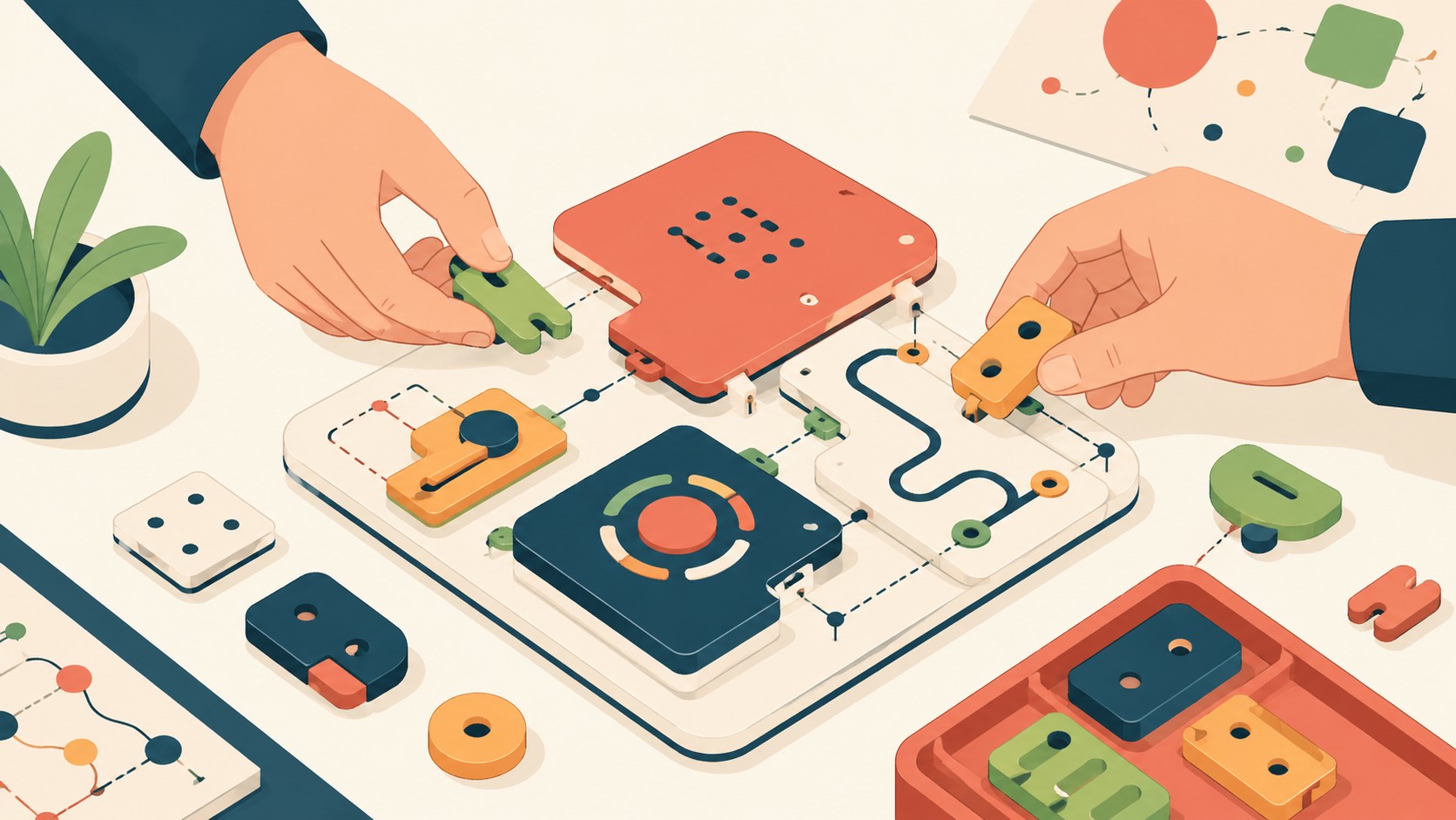 paquete open source malicioso credenciales diagrama explicativo
