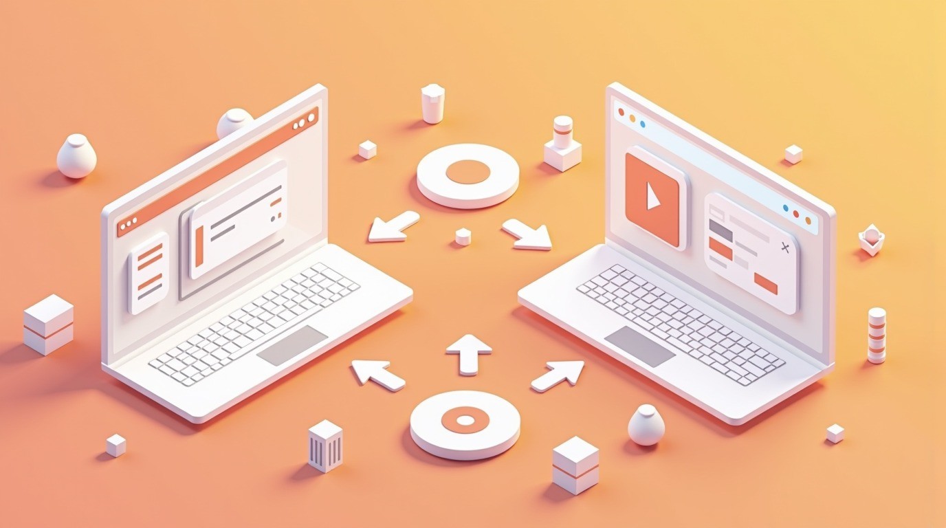 plugin claude code editar navegador diagrama explicativo