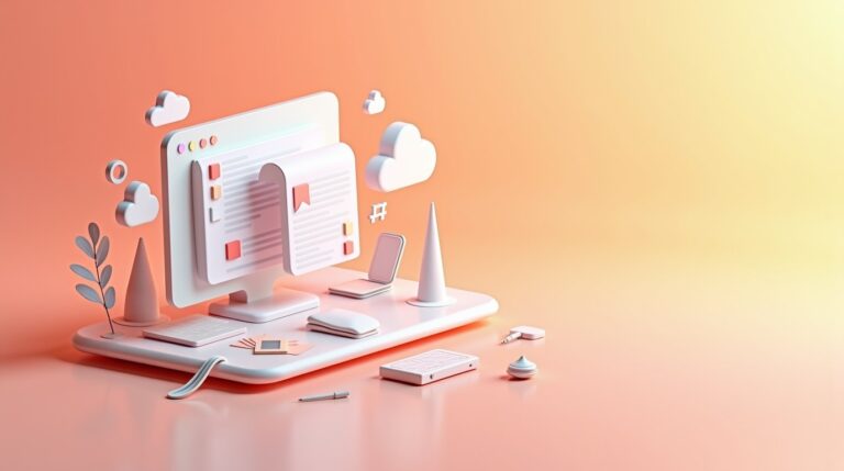 Any Plugin to post blogs on social media platforms ?? - ilustracion