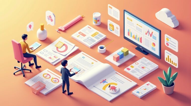 [FREE] I built a no-code RPG game engine plugin for WordPress. Here's a 30 minute build demo - ilustracion