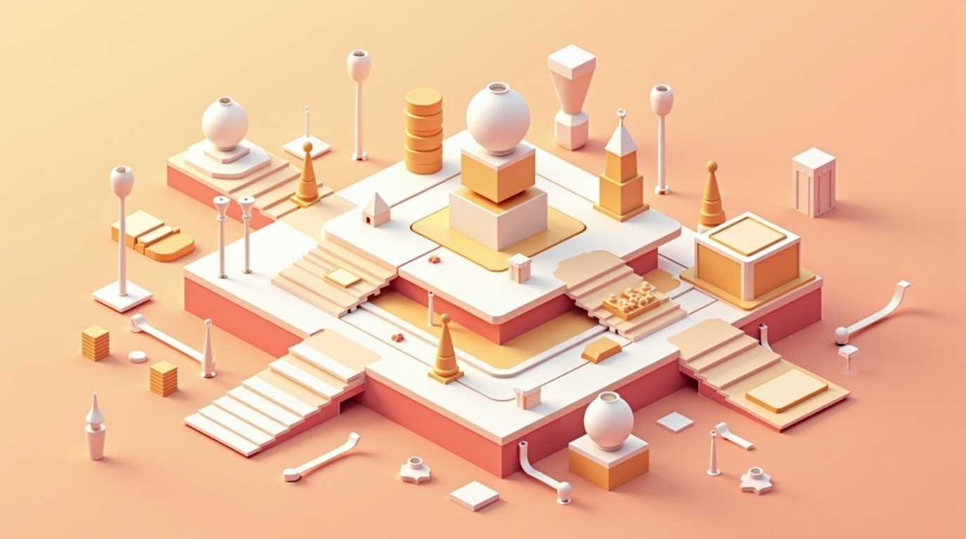 plugin rpg wordpress sin código diagrama explicativo