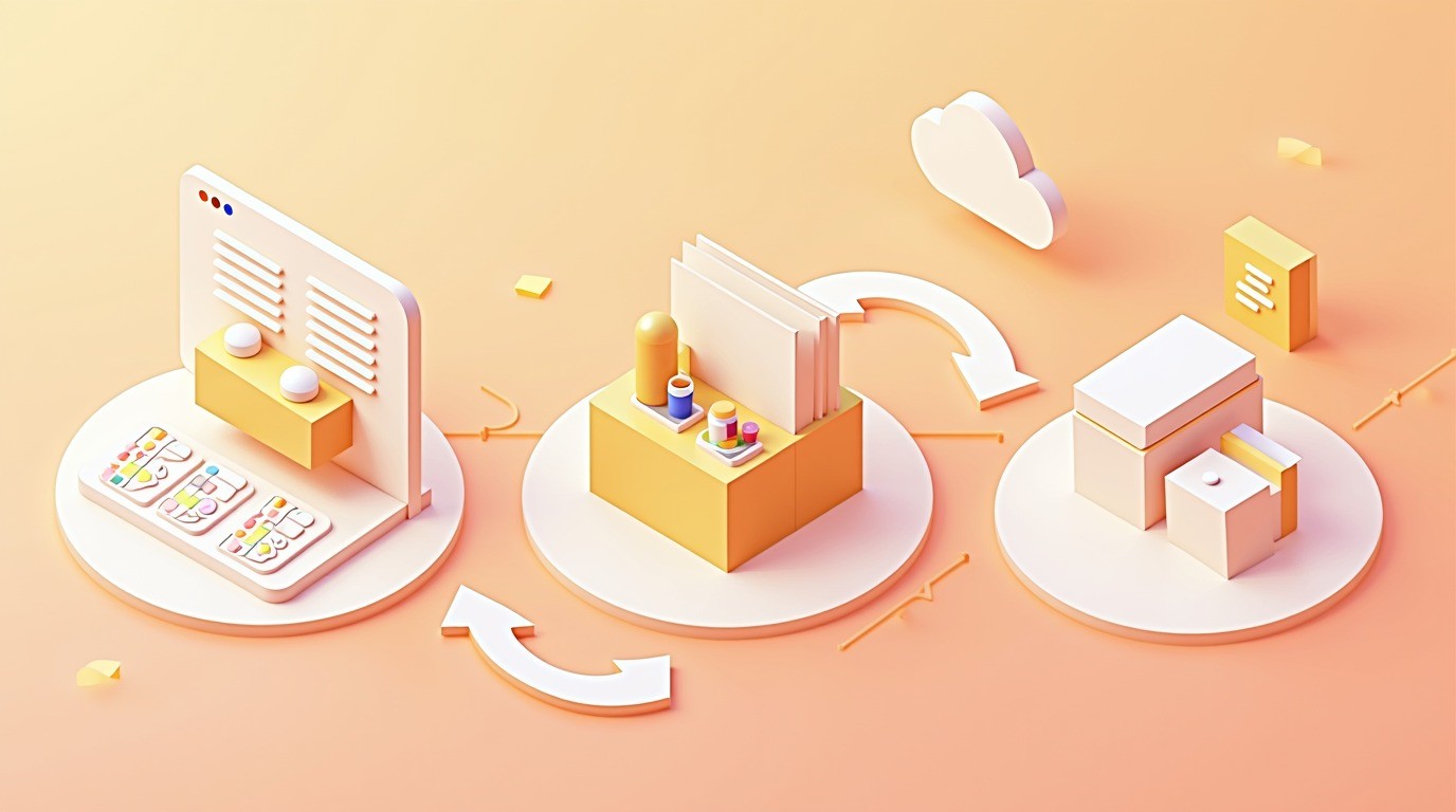 snapshot wordpress gratuito diagrama explicativo