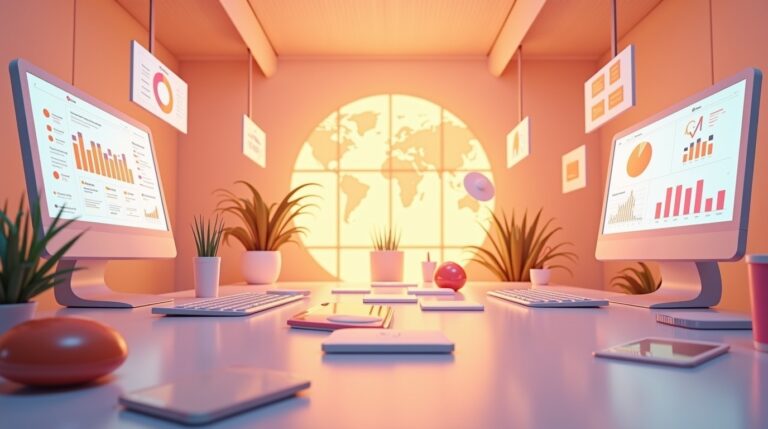 [PokeClaw] First working app that uses Gemma 4 to autonomously control an Android phone. Fully on-device, no cloud. - ilustracion