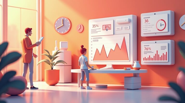 Question for web agencies - ilustracion