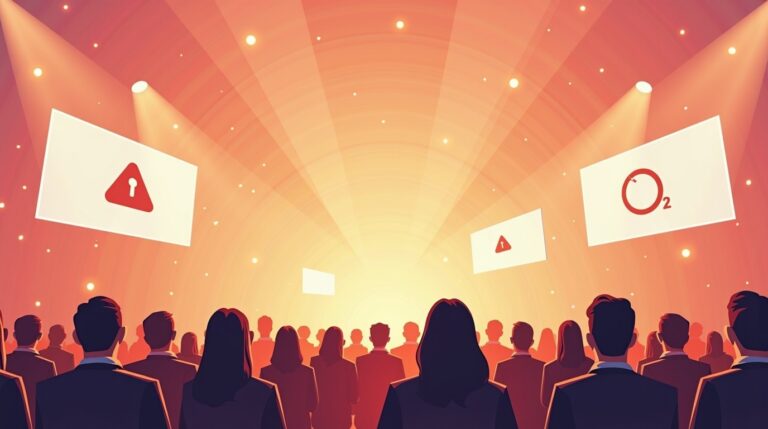 What I wished someone told me before my first real cybersecurity job - ilustracion