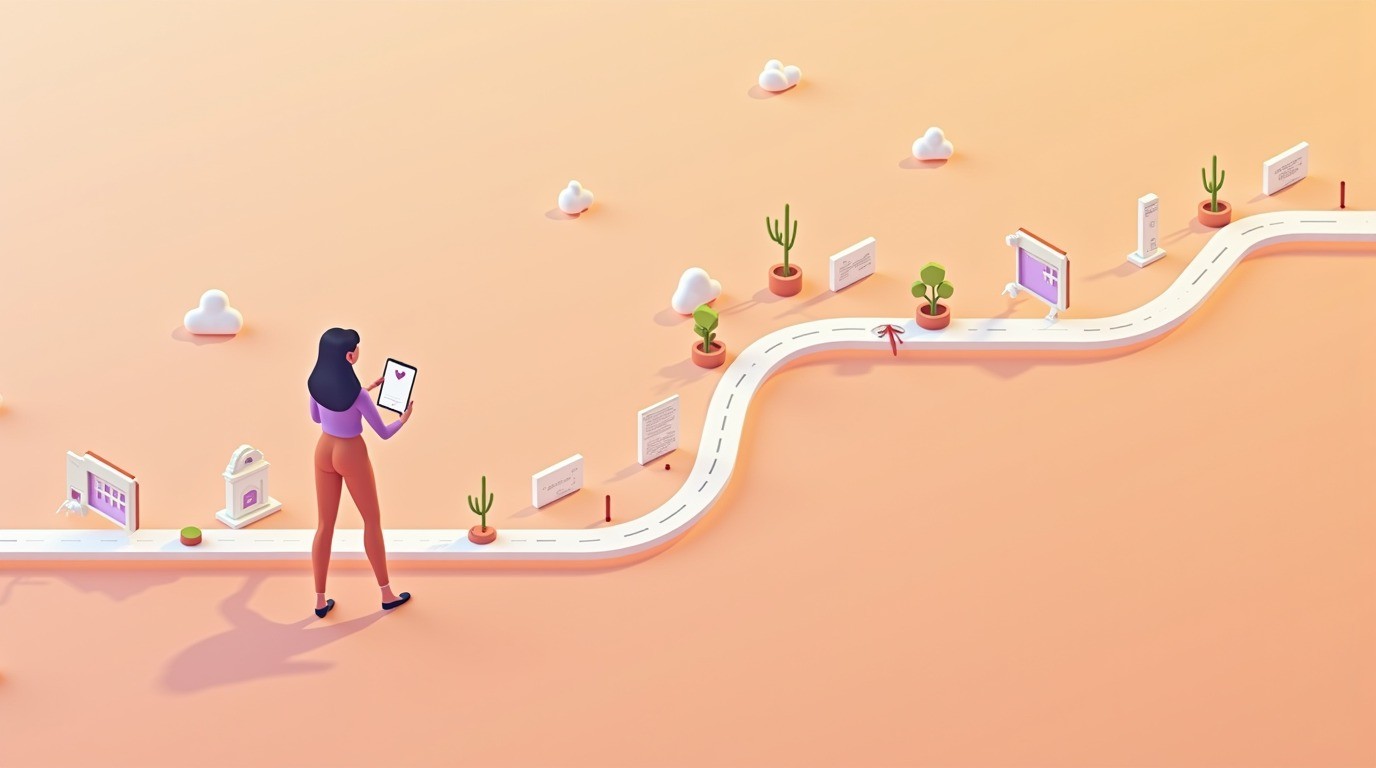 problemas woocommerce para principiantes diagrama explicativo