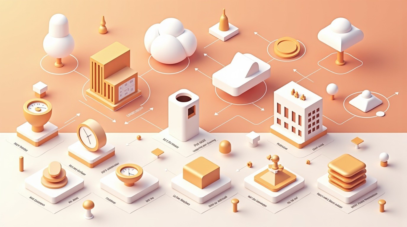 prompts para generar imágenes DALL-E 3 diagrama explicativo