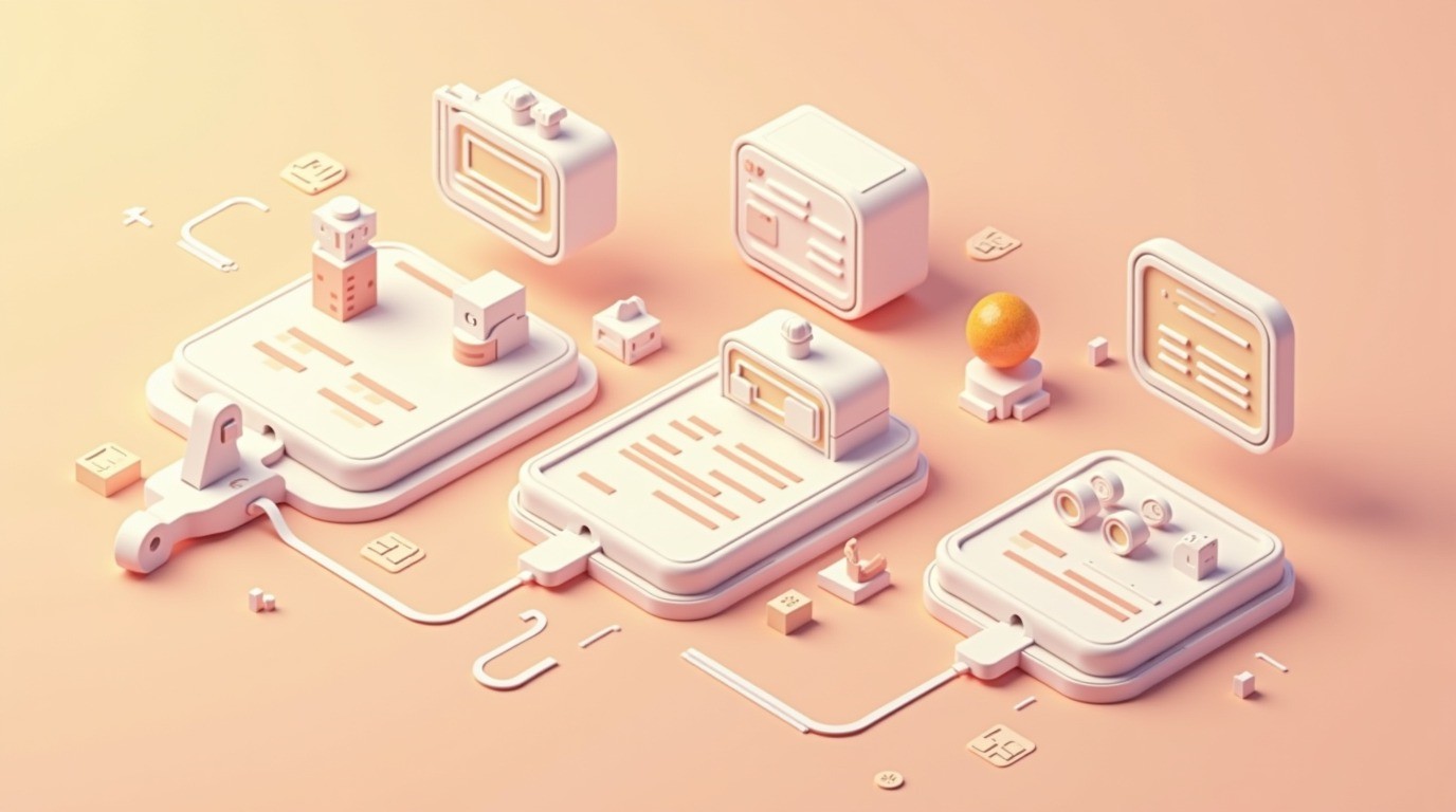 prompts ia para ecommerce diagrama explicativo