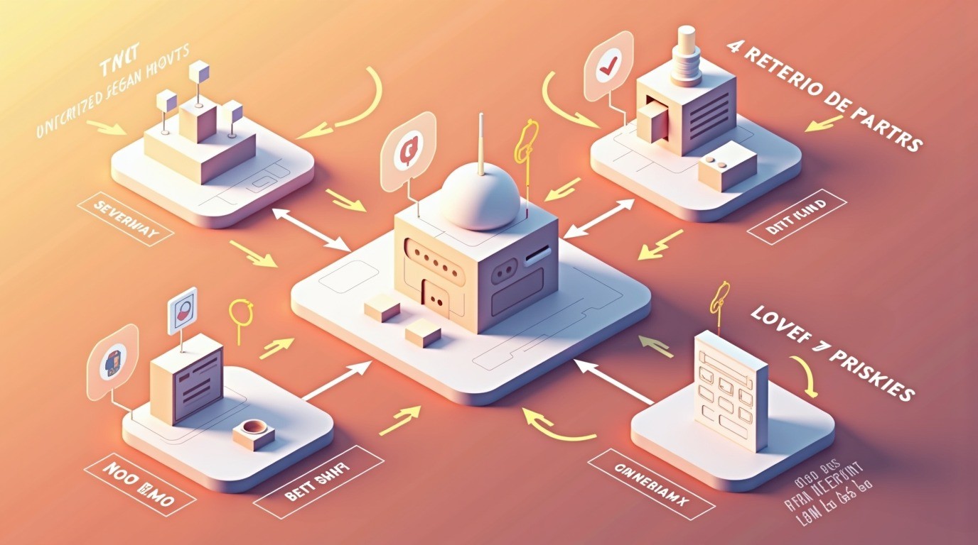 proxy inverso capa 4 diagrama explicativo