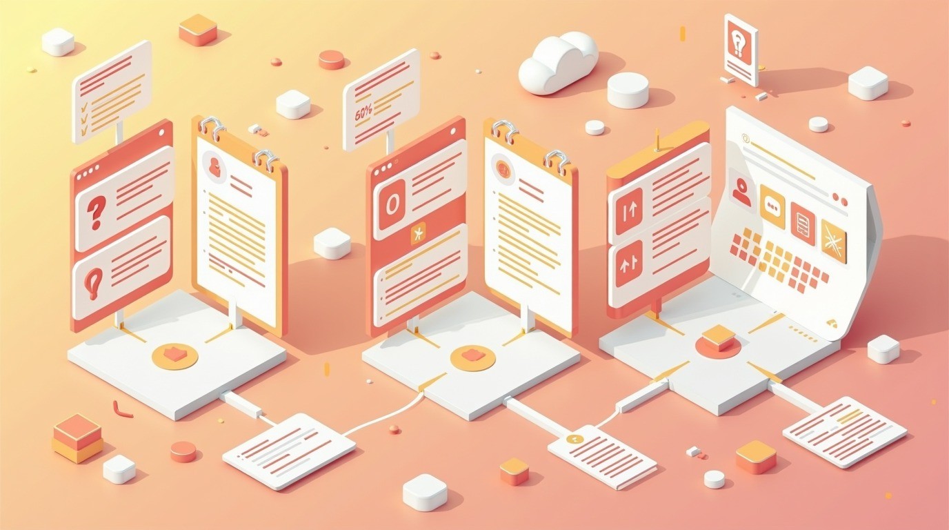pruebas mock de python con certificado diagrama explicativo