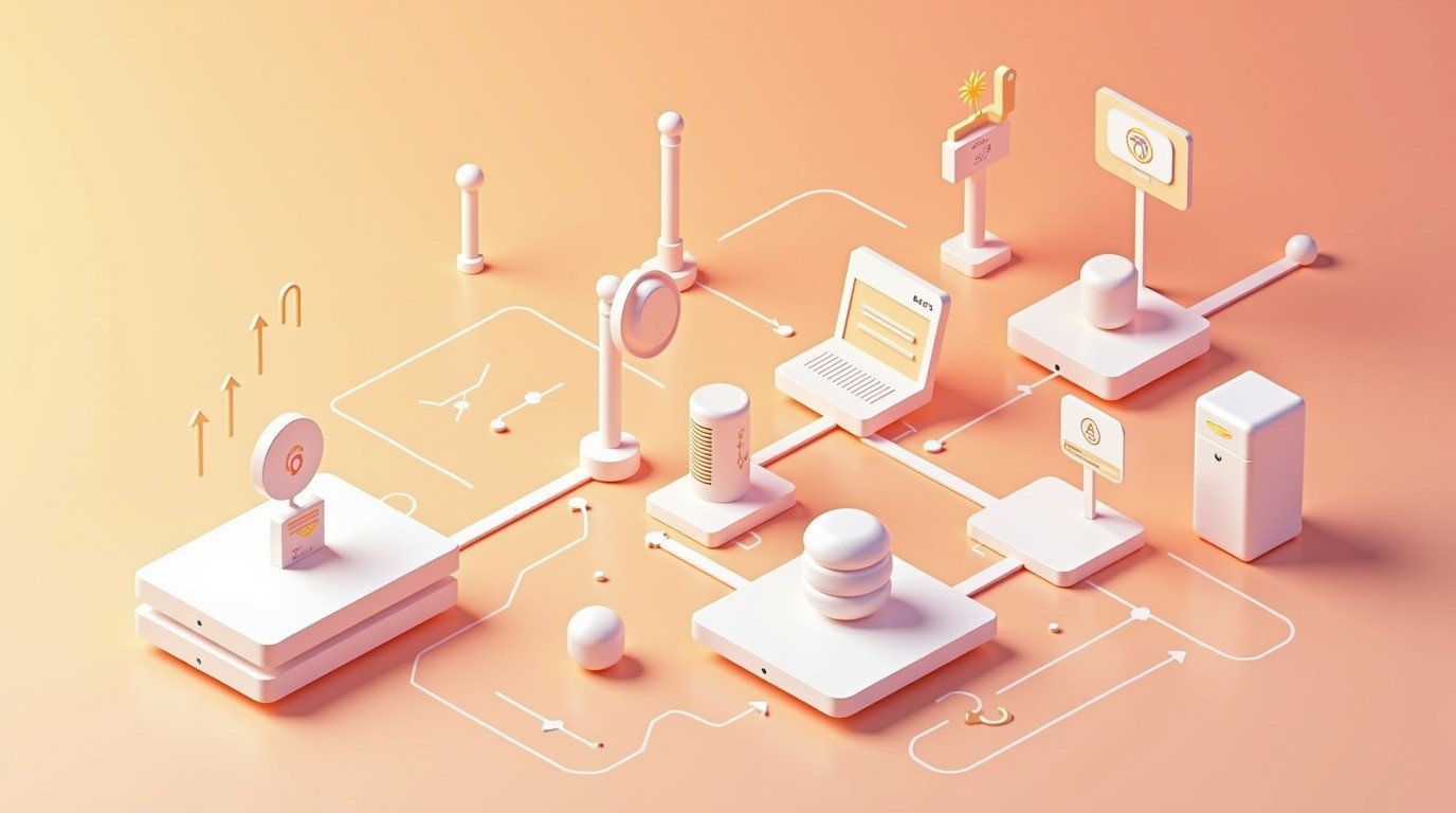 pruebas de seguridad en APIs LLM diagrama explicativo