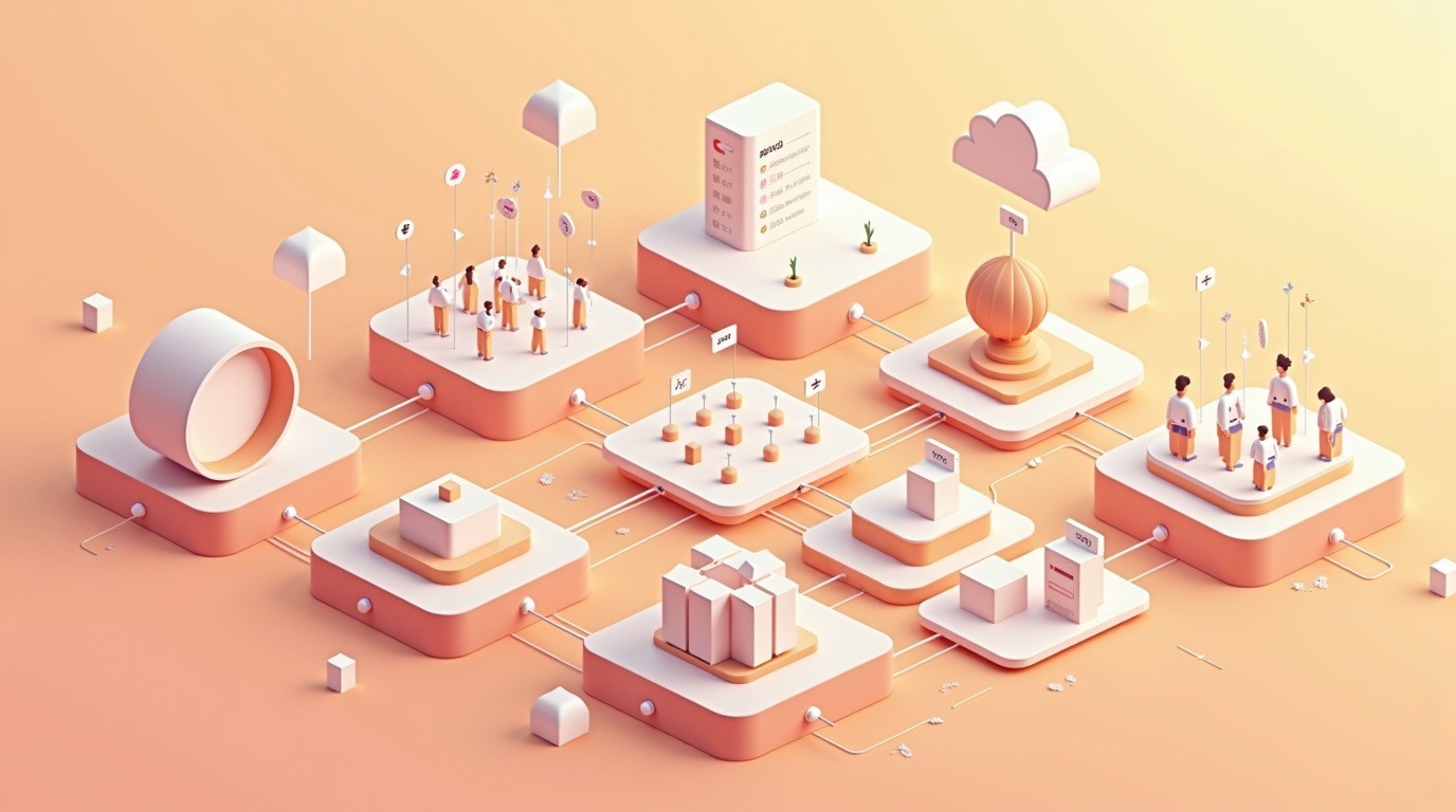 qwen 3.6 codigo abierto diagrama explicativo