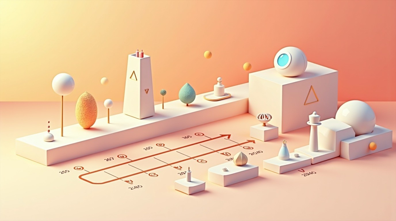 ray kurzweil predicciones diagrama explicativo