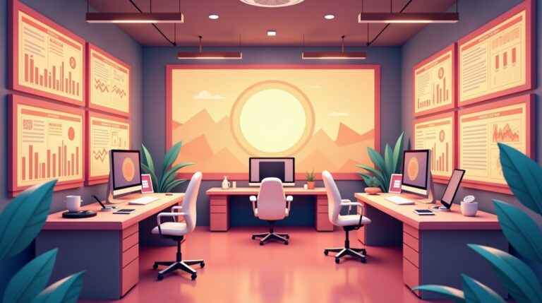 India's first 500 MWe fast breeder reactor achieves criticality - ilustracion