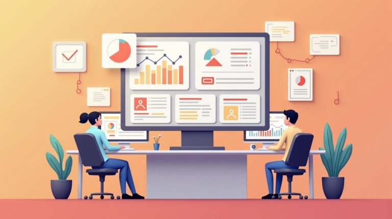 How easy is it to rebuild website to be more custom coded? - ilustracion