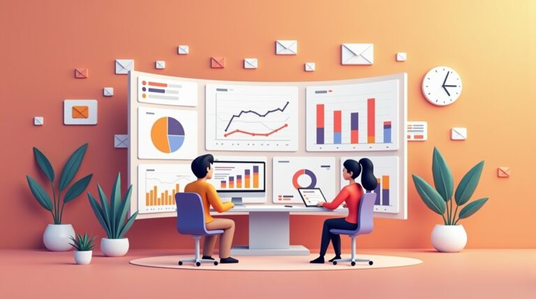 I was very frustrated for losing my chats.. so i built this - ilustracion