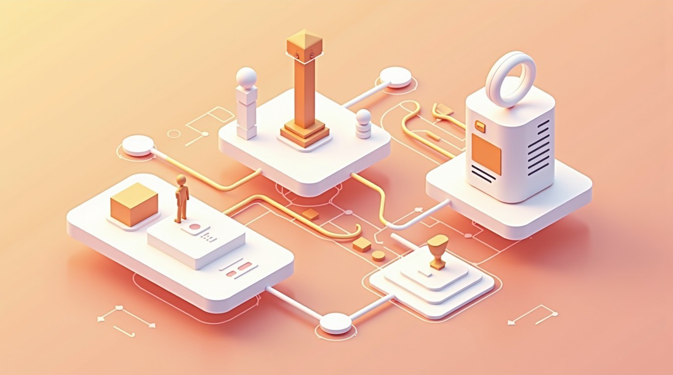 reducir tokens agentes IA diagrama explicativo