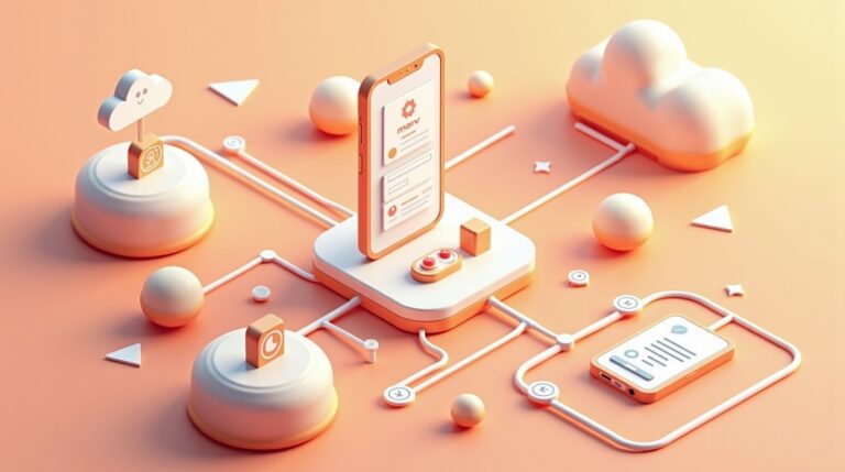 Business verified, but I still can't register a phone number or generate access tokens for WhatsApp Cloud API - ilustracion