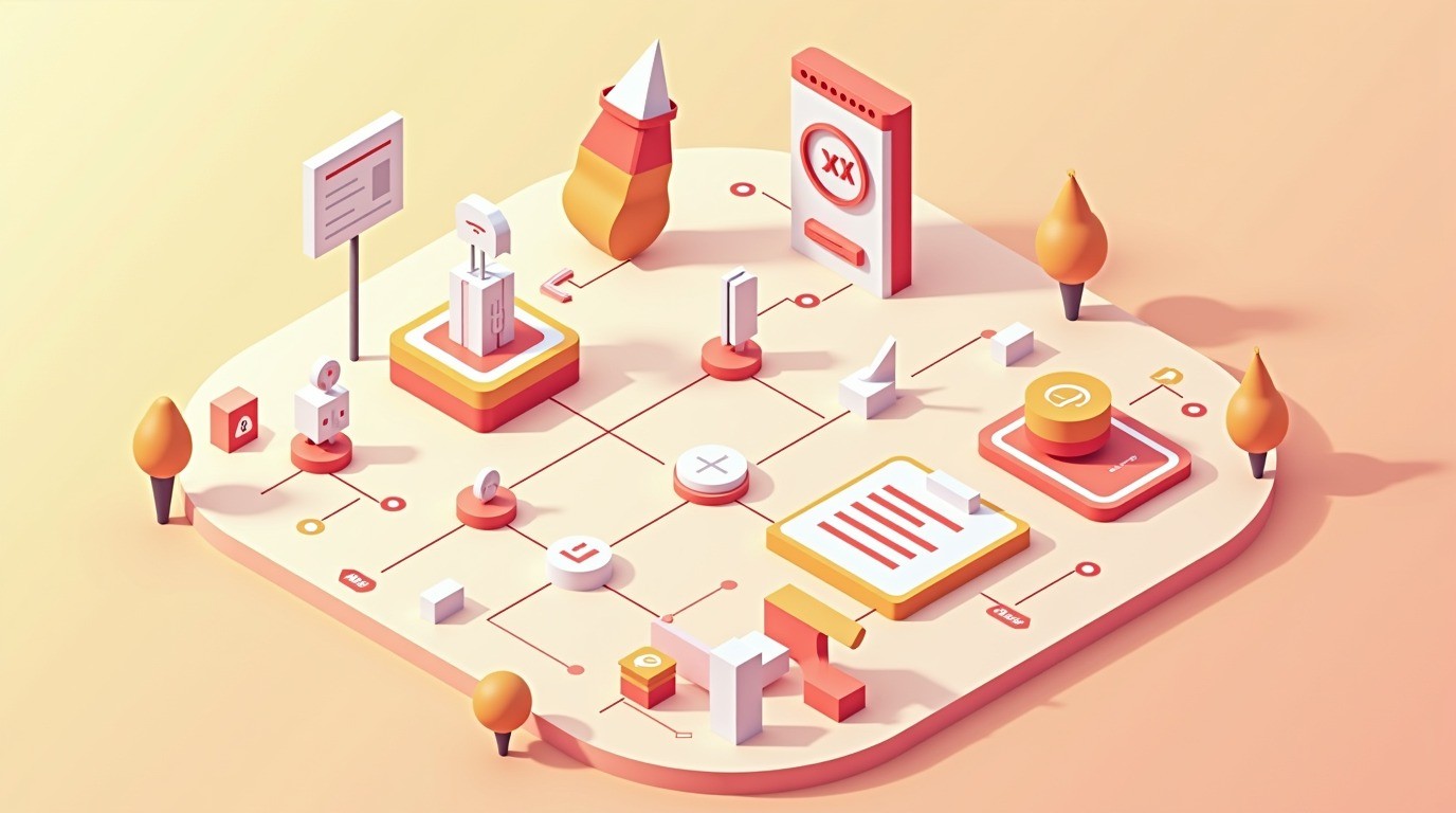 whatsapp cloud api numero diagrama explicativo