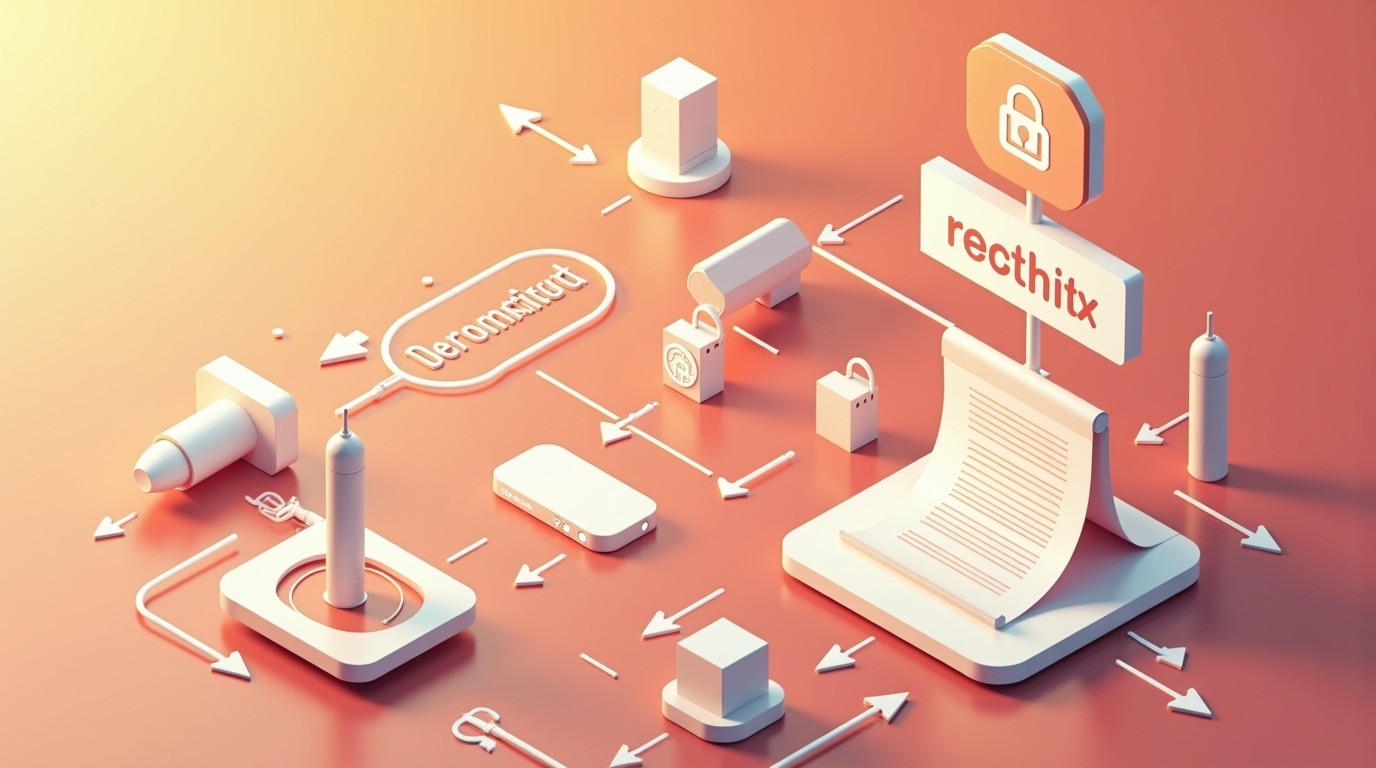 robots.txt vector de ataque diagrama explicativo