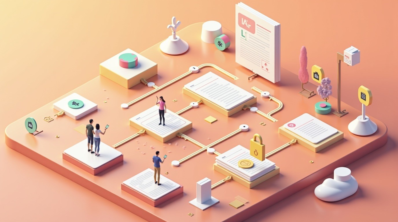 n8n screener currículum ia diagrama explicativo