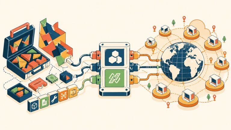 A Comprehensive Zig SDK for Cloudflare Workers - ilustracion