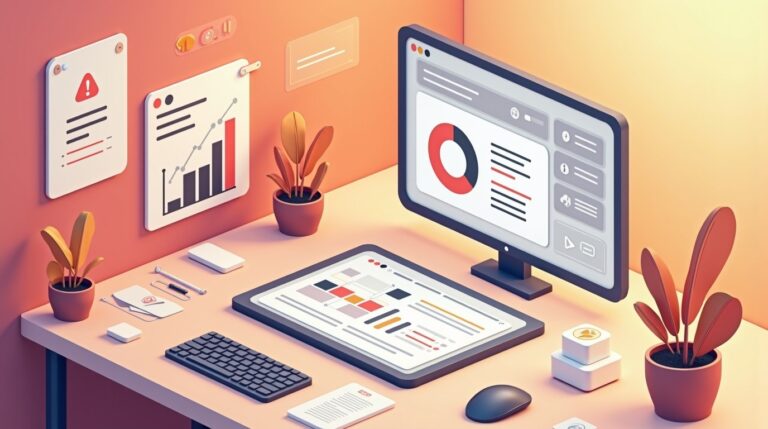 Automate Rankings Faster With This Claude Opus 4.7 SEO Workflow - ilustracion