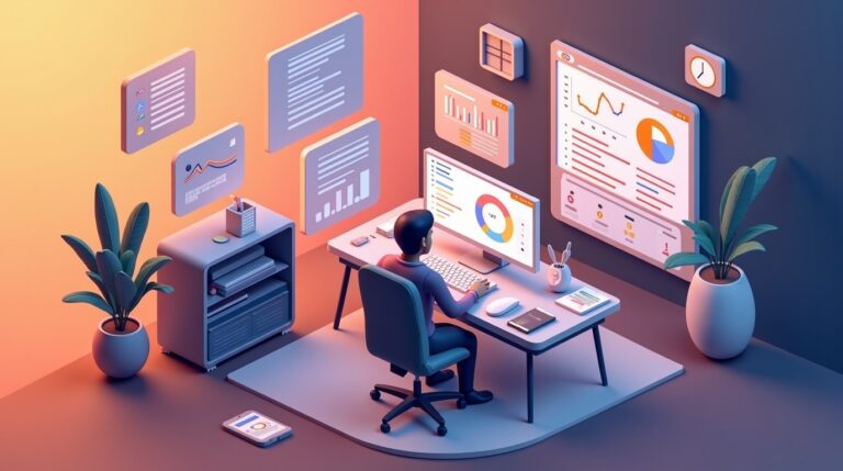 2x Asus Ascent GX10 - MiniMax M2.7 AWQ - cloud providers are dead to me - ilustracion