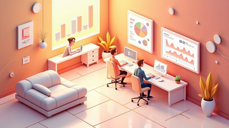 SIDJUA V1.1.1, governance-first AI agent platform, open source, self-hosted - ilustracion