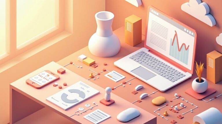 How to Build a Scalable Hospital Appointment System Using Modern Web Technologies? - ilustracion