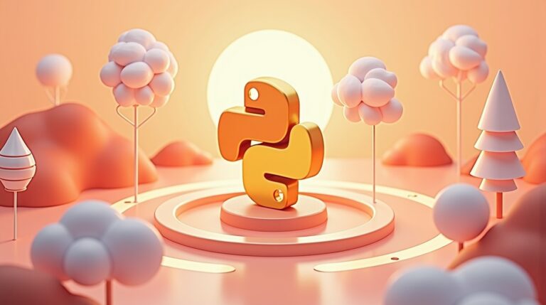 Show HN: SynapseKit – Async-native Python framework for LLM pipelines and agents - ilustracion