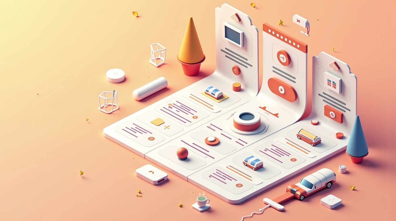 temas wordpress para webcomics diagrama explicativo