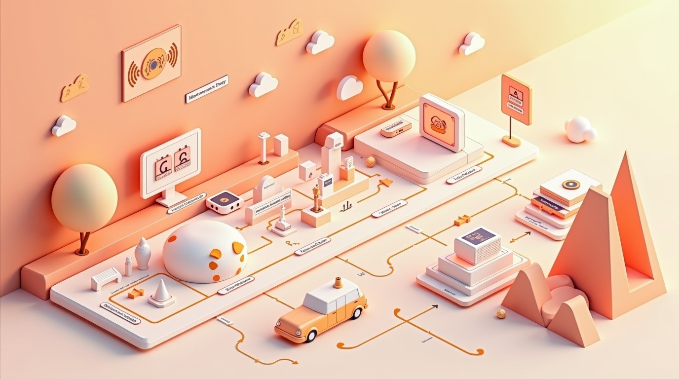 testing predictivo con inteligencia artificial diagrama explicativo