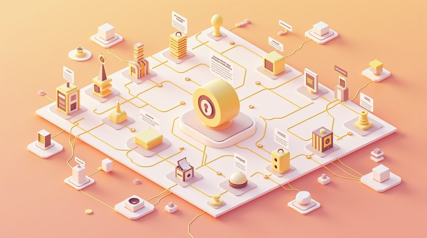 threatmap modelador iac diagrama explicativo