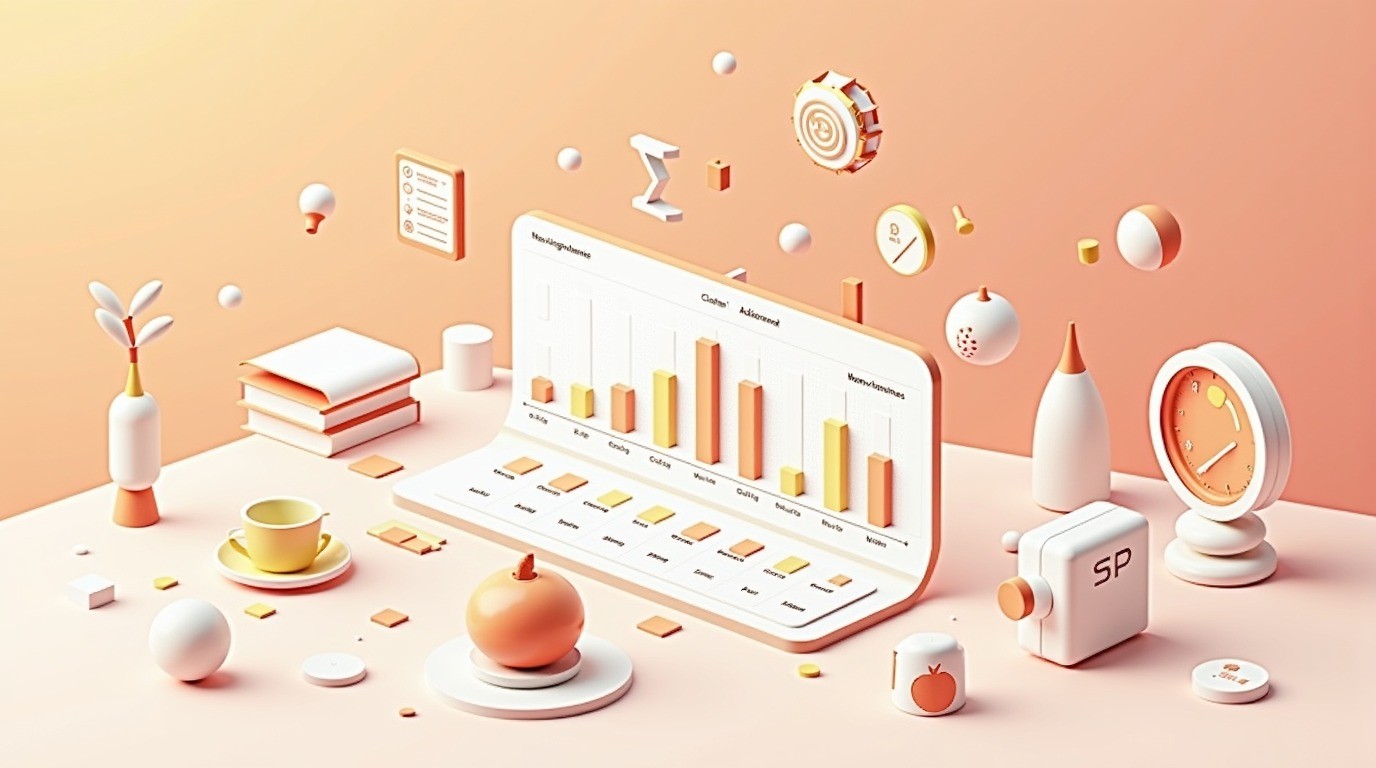 tracker de modelos ia diagrama explicativo