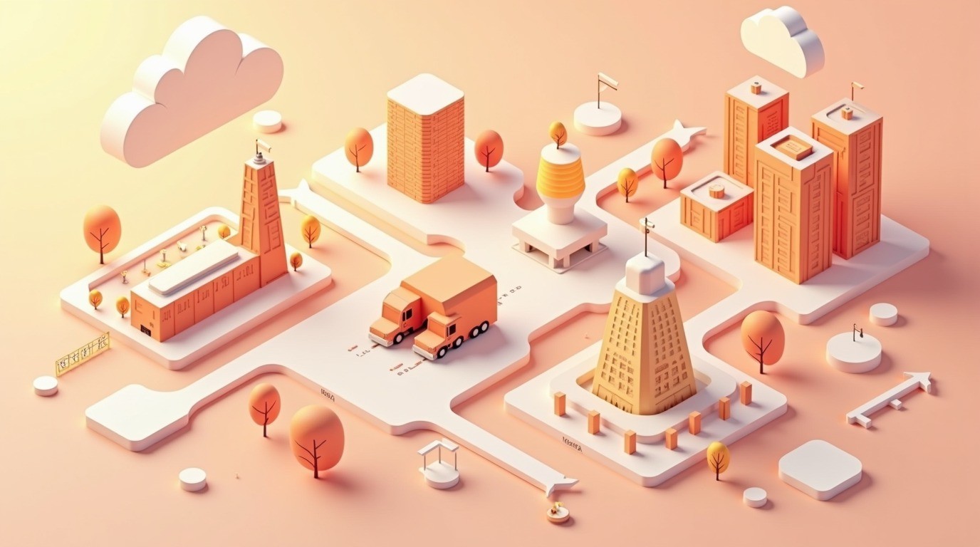 ventaja de china en ia diagrama explicativo