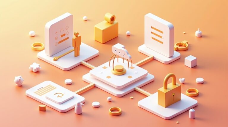 EU age verification app already hacked. - ilustracion