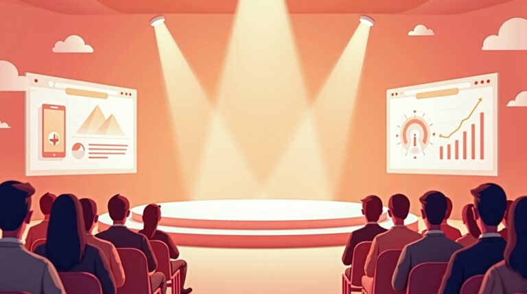 White House App Faces Questions Over OneSignal Tracking — As Data Is Sent To Overseas Servers Despite 'No Filter' Claims - ilustracion