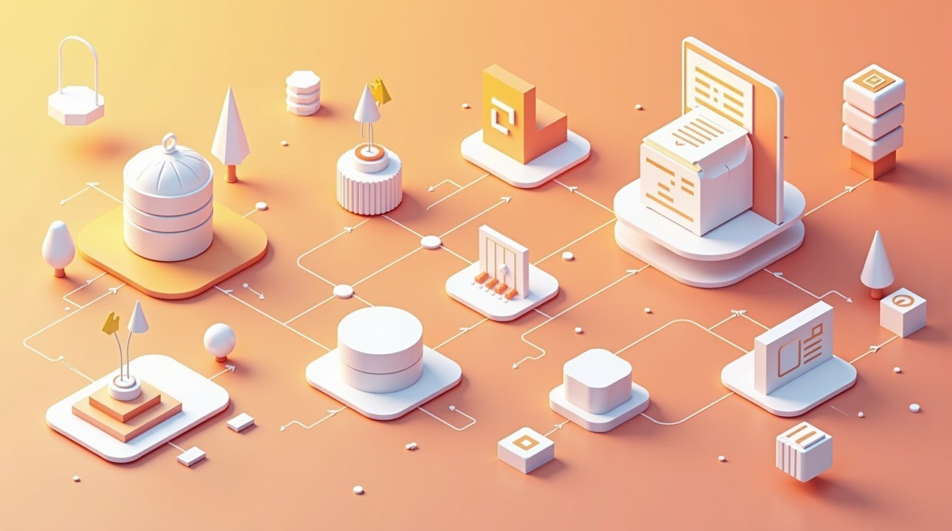 wiki inteligente rag diagrama explicativo